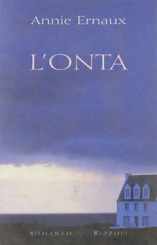 Produktbild: L'onta (Scala stranieri)