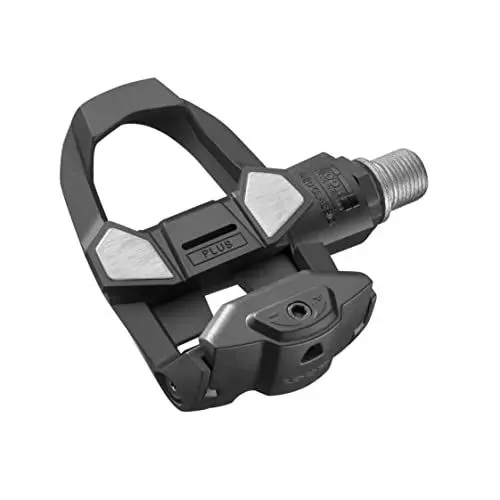 Produktbild: LOOK Cycle - KEO Classic 3 Plus Fahrradpedale - Schnelles Einklicken der Pedale, 400 mm² Plattform Fläche aus Edelstahl - leicht einstellbare Spannung - Komposit-Körper - Chromoly-Achse