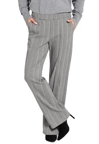 Produktbild: LOOK made with love Women's Myke Look 260 Work Utility Pants, Grau, X-Large