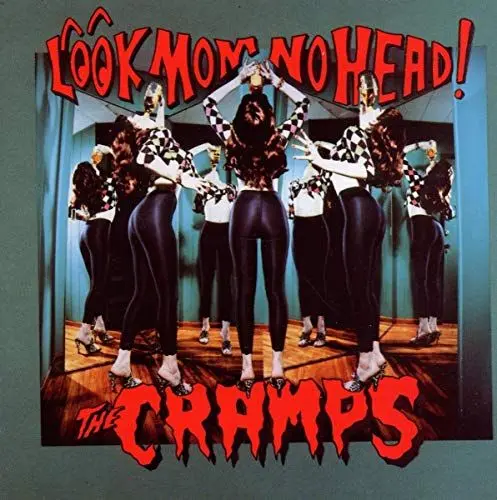 Produktbild: Look Mom No Head!