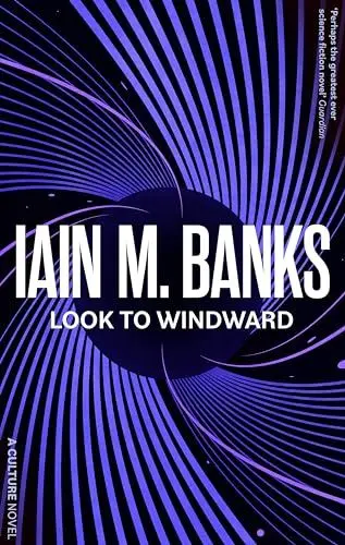 Produktbild: Look To Windward (Culture)