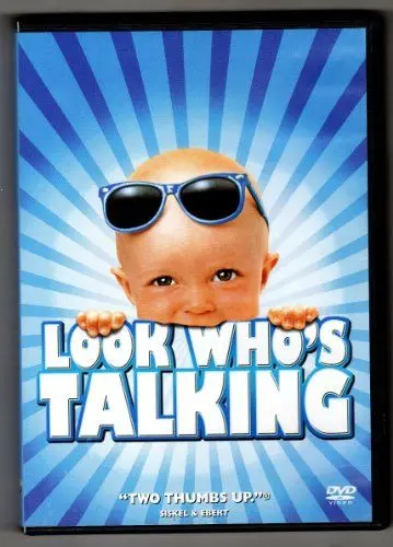 Produktbild: Look Who's Talking