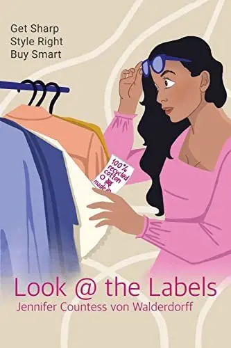 Produktbild: Look @ the Labels