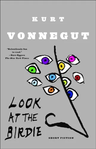 Produktbild: Look at the Birdie: Short Fiction
