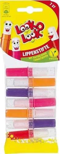 Produktbild: Look o Look Lippenstifte, 30 g