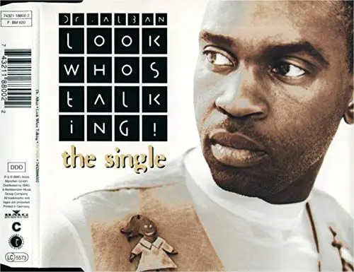 Produktbild: Look who's talking