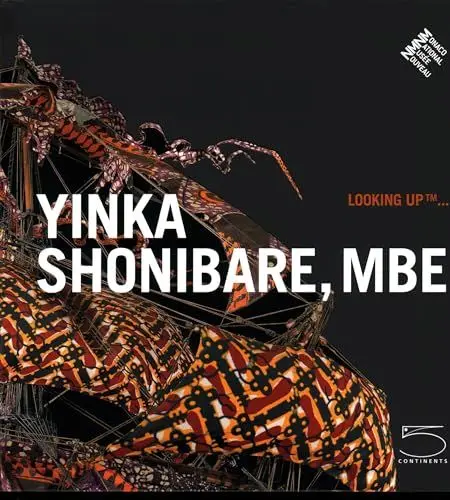 Produktbild: Looking Up: Yinka Shonibare, MBE (Arte contemporanea)
