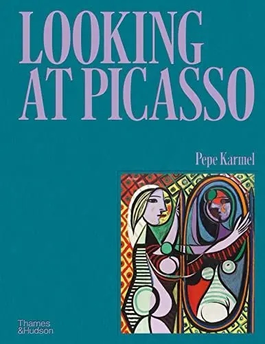 Produktbild: Looking at Picasso