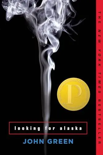 Produktbild: Looking for Alaska