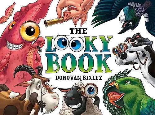 Produktbild: Looky Book