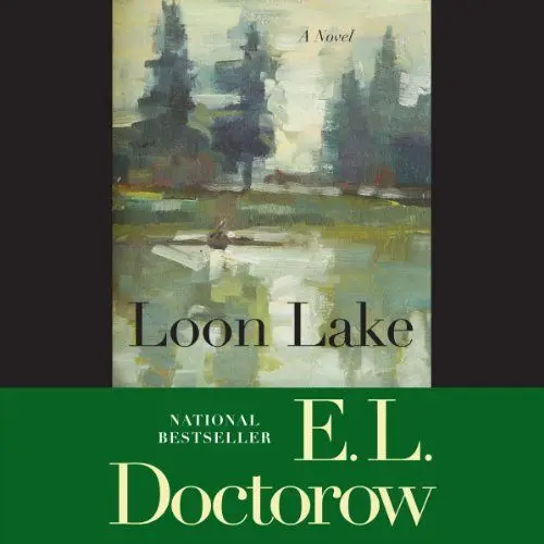 Produktbild: Loon Lake: A Novel