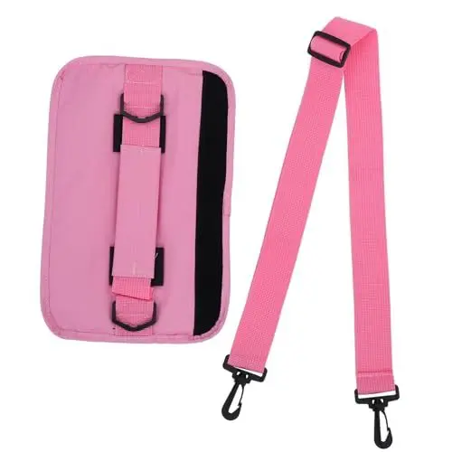 Produktbild: LOORGVEL Tragbare Reise-Golftasche: Golfschlägerträger, Golfhalter, Tasche Mit Verstellbarem Riemen Für Schlägerzubehör, Aufbewahrung Von Outdoor-Sportarten