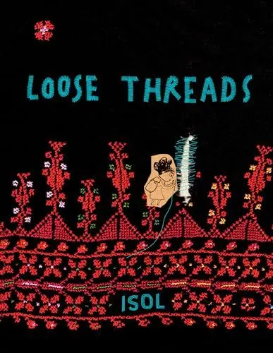 Produktbild: Loose Threads: A Picture Book