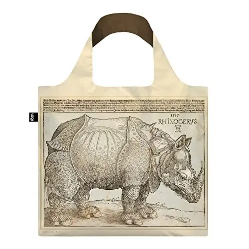 Produktbild: LOQI ALBRECHT DUERER Rhinocerus