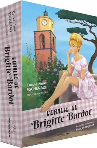 Produktbild: L'Oracle de Brigitte Bardot
