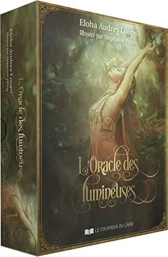 Produktbild: L'Oracle des lumineuses