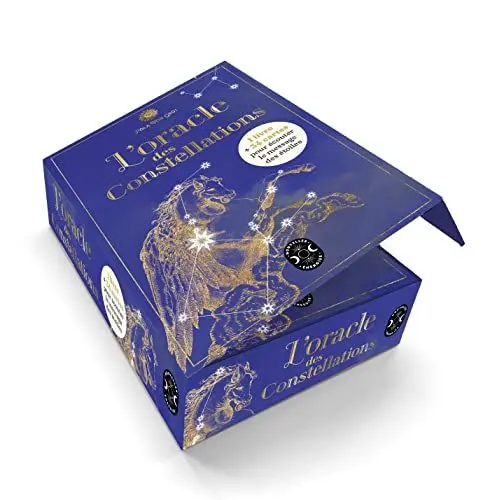 Produktbild: L'oracle des Constellations