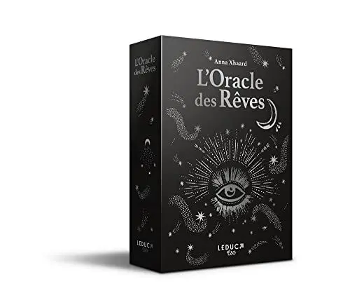 Produktbild: L'oracle des rêves