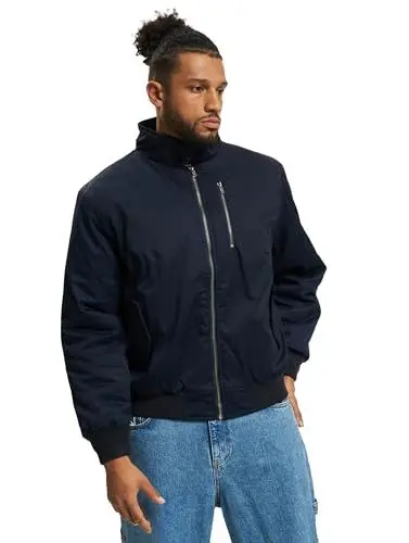Produktbild: Brandit Lord Canterbury Winterjacke, Navy,S