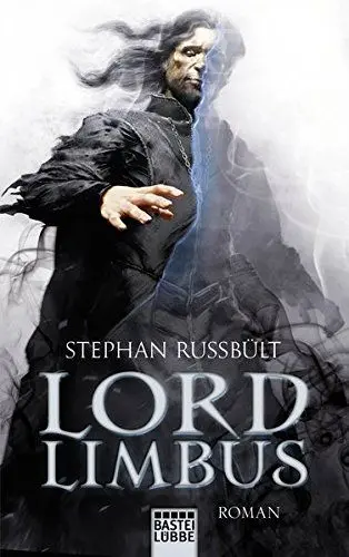 Produktbild: Lord Limbus: Roman