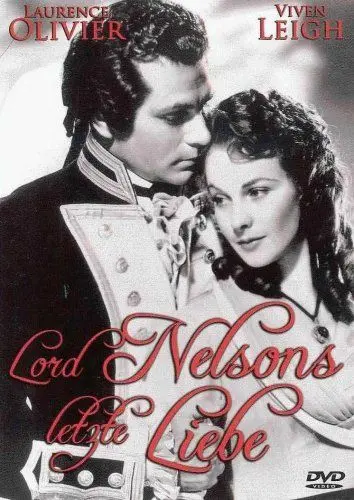 Produktbild: Lord Nelsons - Letzte Liebe