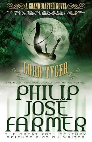 Produktbild: Lord Tyger