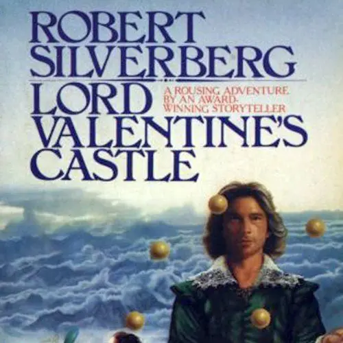 Produktbild: Lord Valentine's Castle
