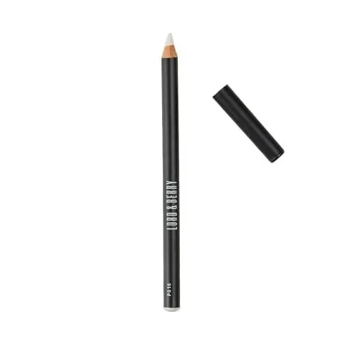 Produktbild: Lord & Berry Make-up Augen Silk Kajal White 1 g