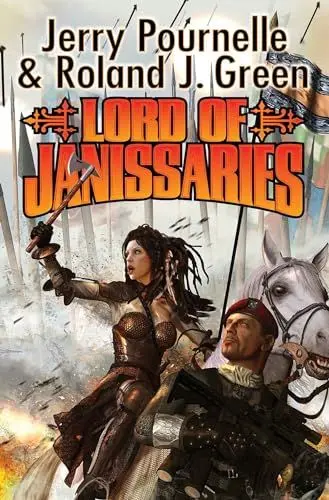 Produktbild: Lord of Janissaries (Volume 1) (BAEN, Band 1)
