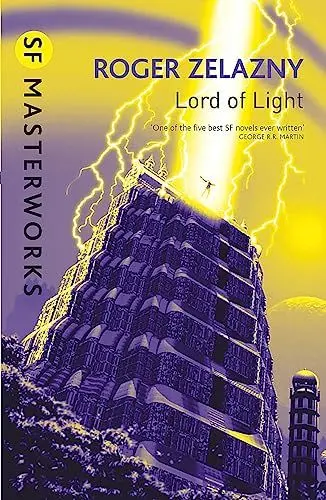 Produktbild: Lord of Light: by Roger Zelazny (S.F. MASTERWORKS)