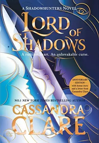 Produktbild: Lord of Shadows. Celebration Edition: The stunning new edition of the international bestseller (The Dark Artifices, Band 2)