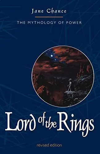 Produktbild: Lord of the Rings: The Mythology of Power