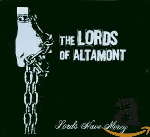 Produktbild: Lords Have Mercy
