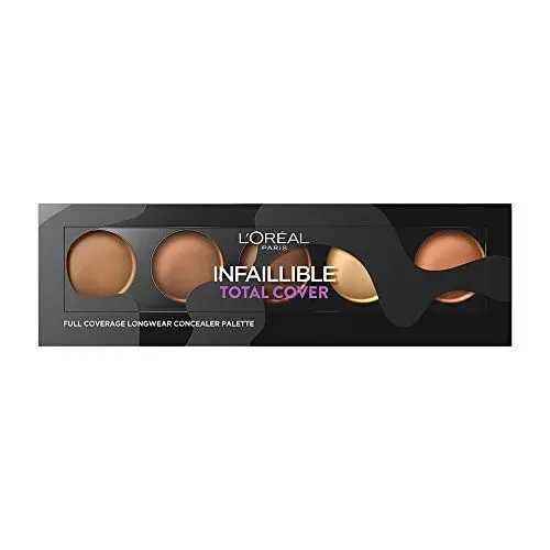 Produktbild: LOREAL Lidschatten