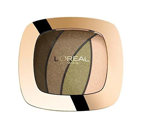 Produktbild: LOREAL Lidschatten, 250 ml