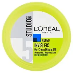 Produktbild: L'OREAL Studio Line-Gel-Flasche Fix Von 5 Starken 150 Ml Unbeliebt. A7512040 Haarpflegeprodukte