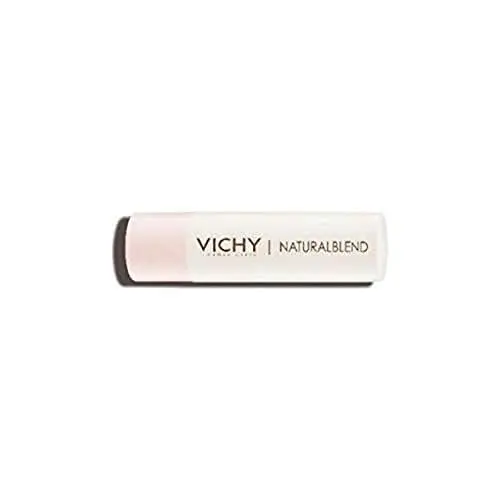Produktbild: Vichy NaturalBlend, Feuchtigkeitsspendender getönter Lippenbalsam, Regenerierend, Mit Bienenwachs, natürlichen Ölen und Kokosnussbutter, Farbe: transparent, 4,5 g