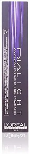 Produktbild: L'Oréal Dialight 5,8 Hellbraun Mokka 50ml