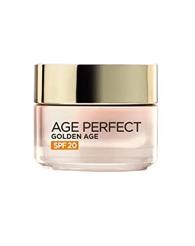 Produktbild: L´Oreal Gold.Age Spf20 50Ml