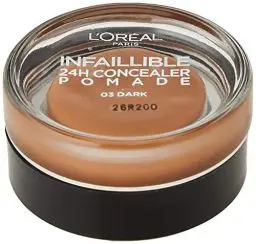 Produktbild: L'Oreal Infaillible Concealer Pomade 03 Dark