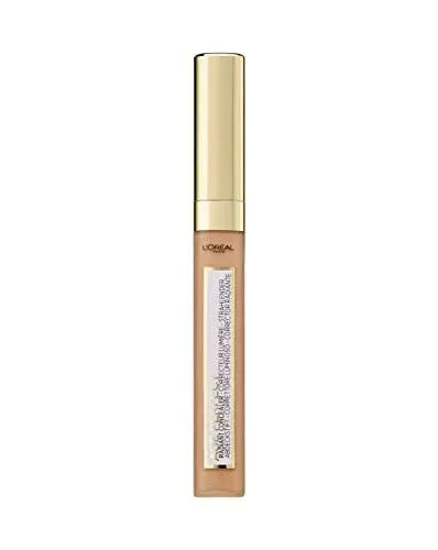 Produktbild: L'Oréal Paris Age Perfect Cremiger Abdeckstift in Nr. 03 dunkel/dark, flüssiger Concealer, kaschiert Augenringe, Pigmentflecken und Rötungen, 6,8 ml