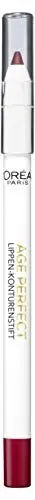 Produktbild: L'Oréal Paris Age Perfect Lippen-Konturenstift in Nr. 705 splendid plum, Lipliner in pink 1,2 g