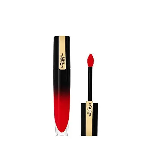 Produktbild: L'Oréal Paris Briljant Signature Liquid Lipstick - 309 Be Impertent