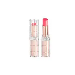Produktbild: L'Oréal Paris Color Riche Plump & Shine 104 Guava Plump, Lippenstift mit Menthol-Extrakt für einen aufpolsternden und frischen Effekt, 4, 3g