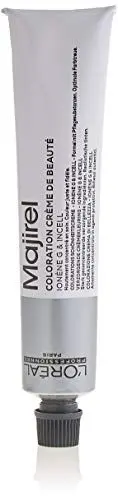 Produktbild: L'Oréal Professionnel Haarfärbemittel Majirel 6,46