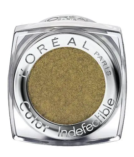 Produktbild: L'Oréal Paris Indefectible Eye Shadow Lidschatten, 24 Bronze Godess, 3.5 g