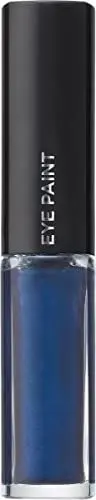 Produktbild: L'Oréal Paris Lidschatten Infaillible Eyeshadow Paint - 204 Over the blue - Augen-Make-up