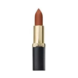 Produktbild: L'Oréal Paris Lippenstift Color Riche Matte Copper Clutch 655, 5 g