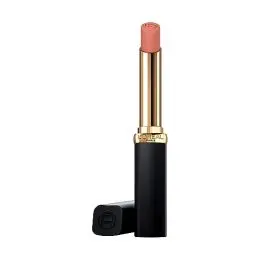 Produktbild: L'Oréal Paris Lippenstift für ein pudrig mattes Finish und 16 Stunden Halt, Color Riche Intense Volume Matte 500 Le Beige Freedom, 1,8g