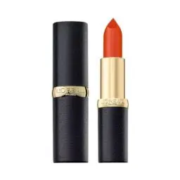 Produktbild: L'Oréal Paris Lipstick Color Riche Matte Addiction 227 Hype Lippenstift matt, 4.8 g
